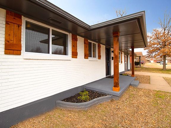 3rd image of 701 N Bristow Ave