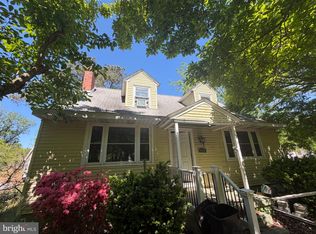 5314 Suburban Dr, Cambridge, MD 21613
