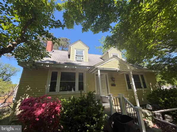 5314 Suburban Dr, Cambridge, MD 21613