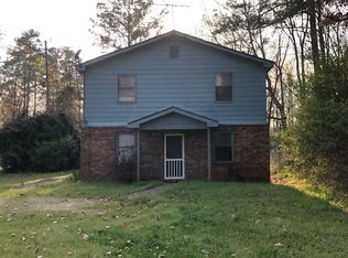 2480 Old Lower River Rd, Douglasville, GA 30135