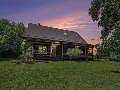 1643 SW Hodges Rd, Topeka, KS, 66615