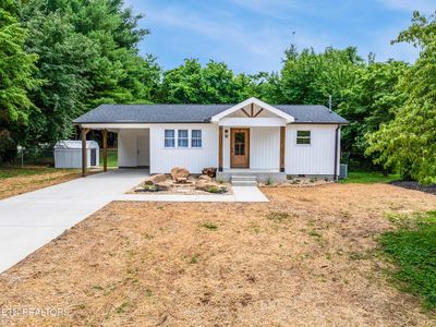 210 Elyria Dr, Knoxville, TN, 37912