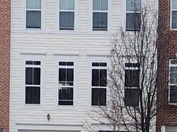 4227 Talmadge Cir, Suitland, MD 20746