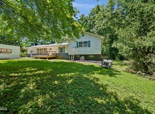 419 Hawkins Rd, Sweetwater, TN 37874