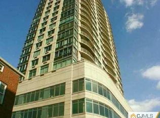 1 Spring St UNIT 601, New Brunswick, NJ 08901