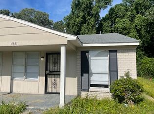 4483 Sumners Wells Rd, Memphis, TN 38118