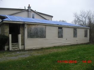 3805 W 139th Pl, Robbins, IL 60472