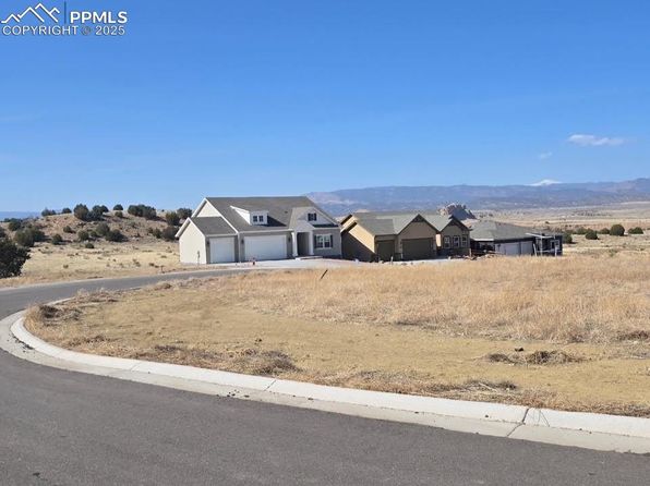 178 High Meadows Dr, Florence, CO 81226