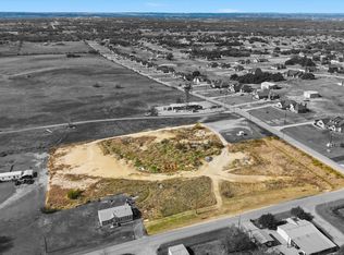 LOT 143 Veal Station Rd, Azle, TX 76020