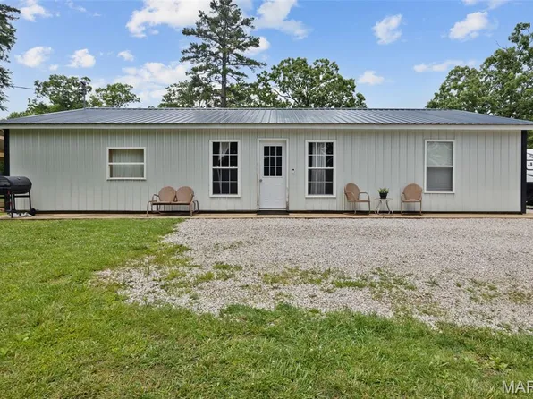 14864 S State Highway 21, Potosi, MO 63664