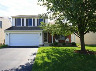 390 Ruffin Dr, Galloway, OH 43119