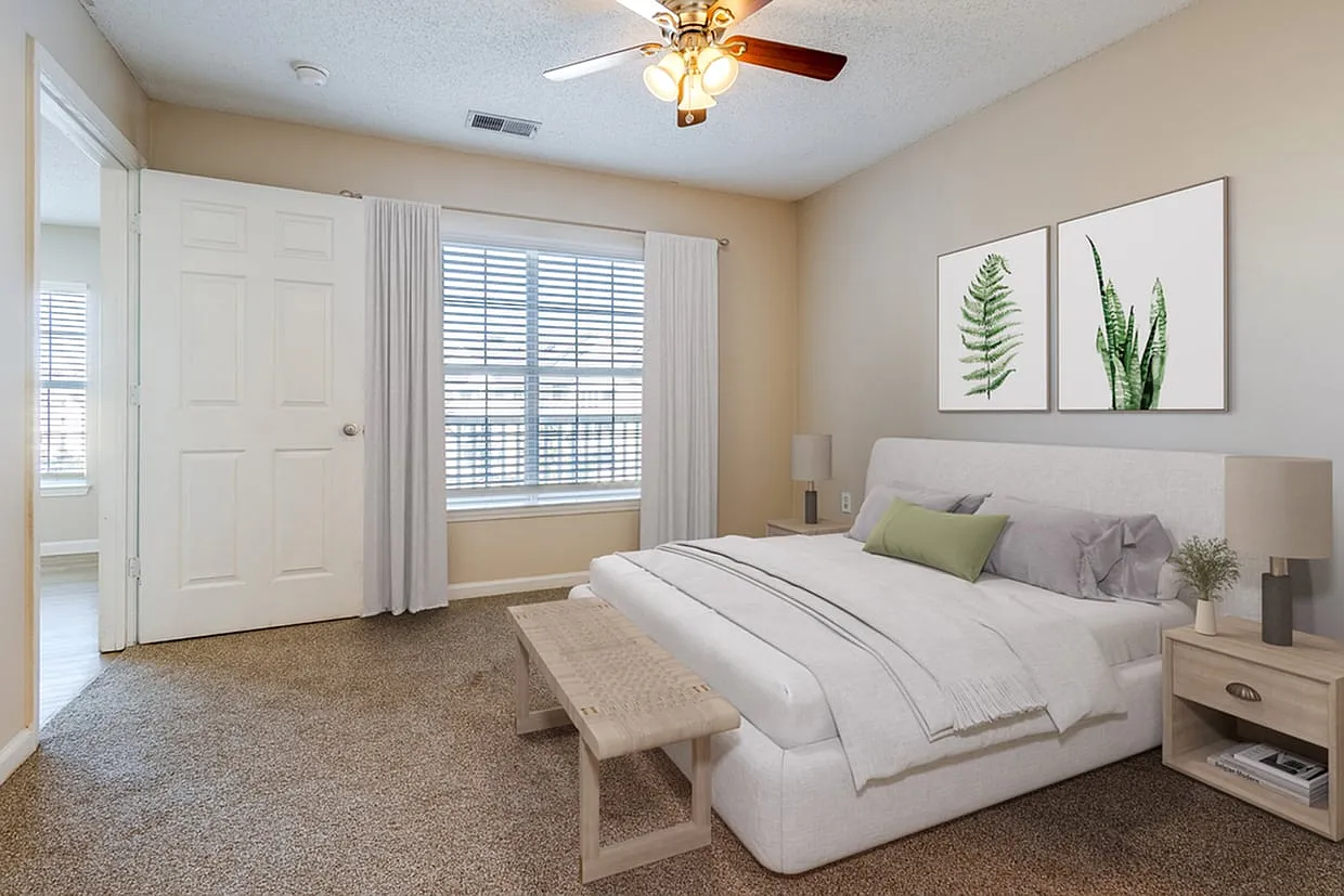 Cherry Grove Commons Apartments — Photo 4