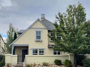 1668 Lone Oak Trl, Reno, NV 89523