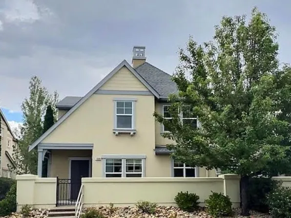 1668 Lone Oak Trl, Reno, NV 89523