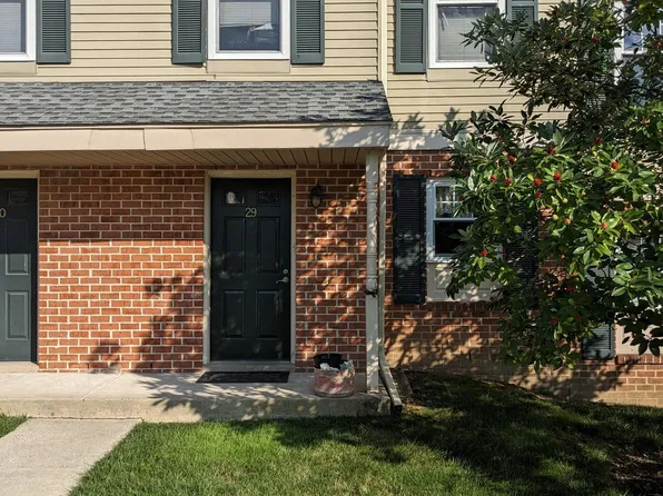 29 Ramsgate Ct Building 214-U-29, Blue Bell, PA 19422