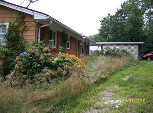 188 Bear Creek Rd, Asheville, NC 28806