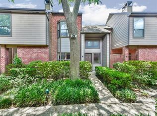 7447 Cambridge St APT 61, Houston, TX 77054