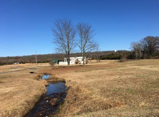 136 Wadley Rd, Romance, AR 72136