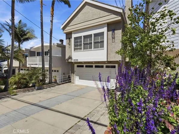 1530 Steinhart Ave, Redondo Beach, CA 90278
