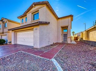 9653 Sound View Ave, Las Vegas, NV 89147