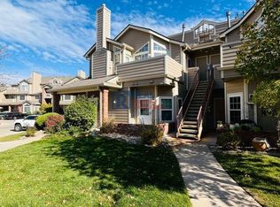 4760 S Wadsworth Blvd UNIT F205, Denver, CO 80123