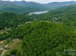 9999 N Fork Rd #5 & 6, Black Mountain, NC 28711