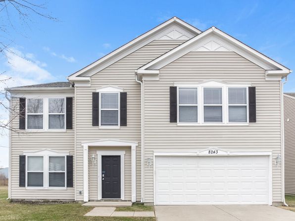 8243 Retreat Ln