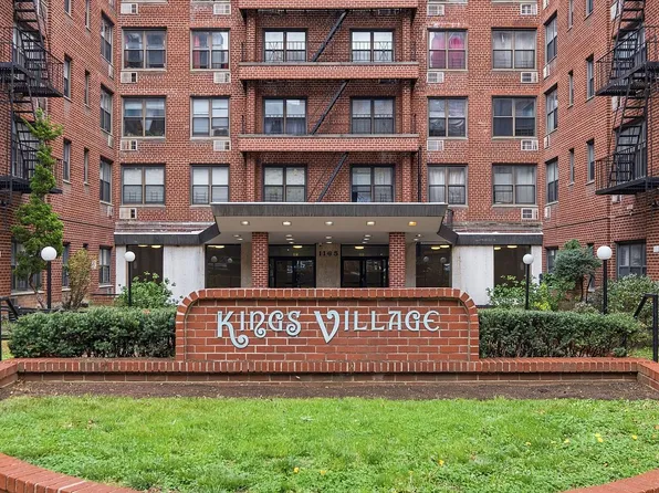 1165 E 54th St APT 4G, Brooklyn, NY 11234