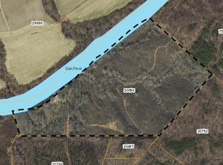 Pointer Rd, Alton, VA 24520