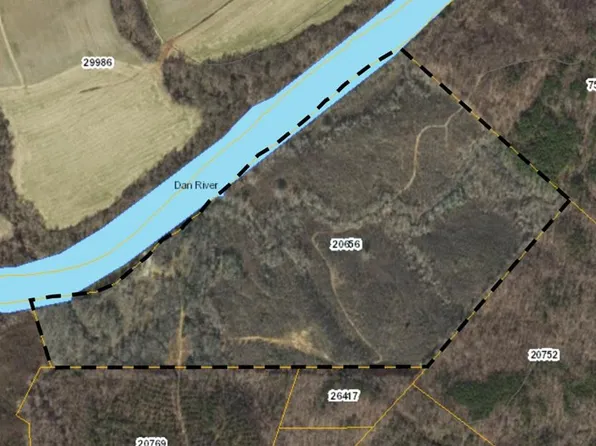 Pointer Rd, Alton, VA 24520