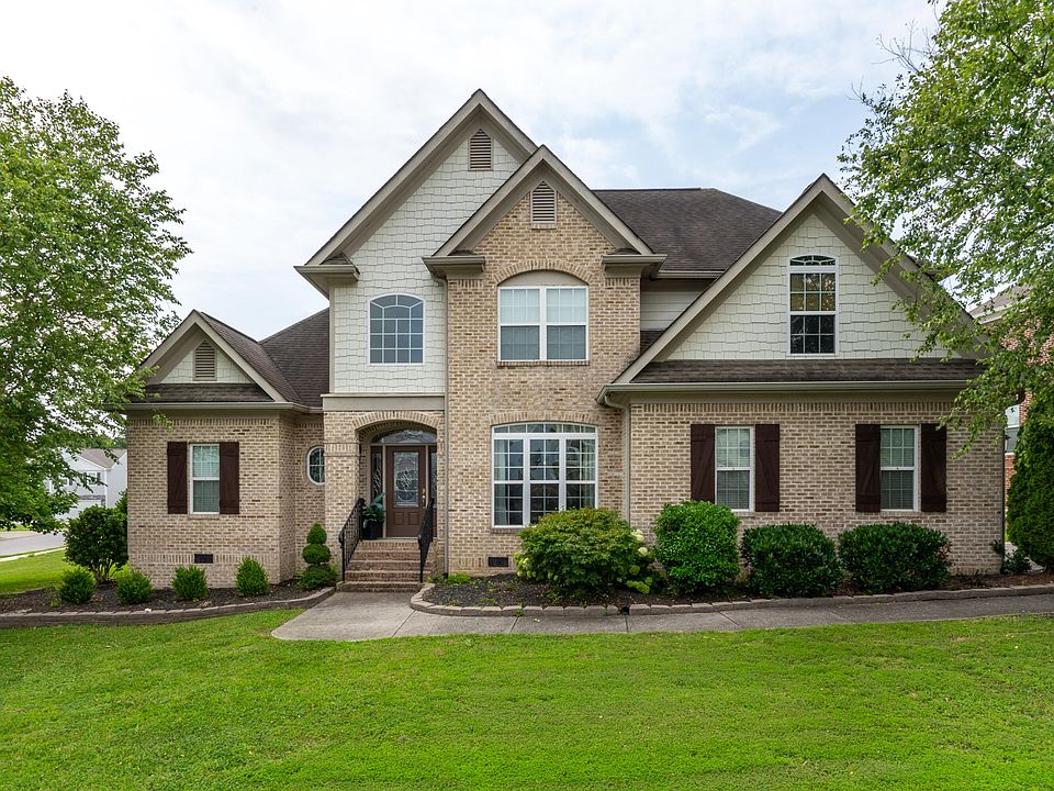 55 Spinnaker Dr, Fort Oglethorpe, GA 30742 Zillow
