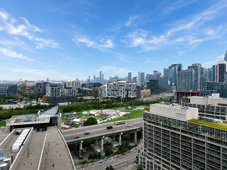215 Fort York Blvd #2411 — Photo 16
