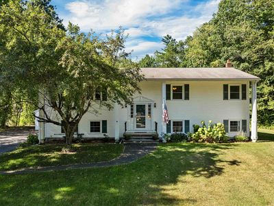 6 Woodland Circle, Bow, NH, 03304