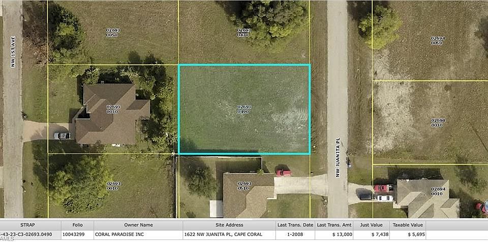1st image of 1622 NW Juanita Pl