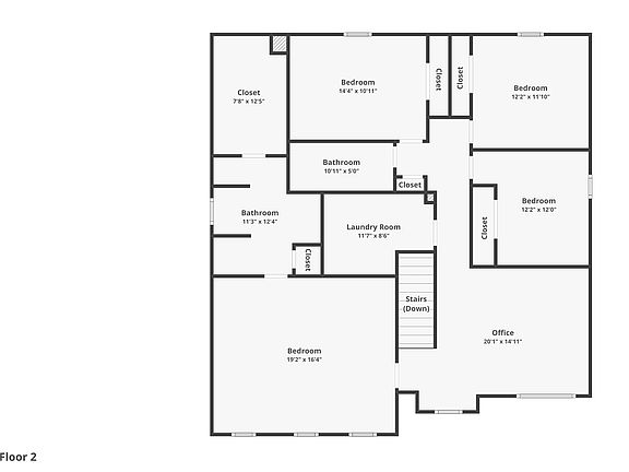 4th image of 2738 Pointe Club Rd
