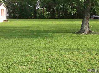 LOT 17 Legion Rd, Saint Gabriel, LA 70776