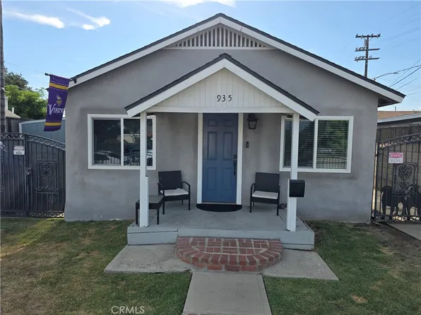 935 S Main St, Pomona, CA 91766