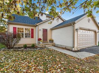 1661 Meadowlark Ln, Marysville, OH 43040