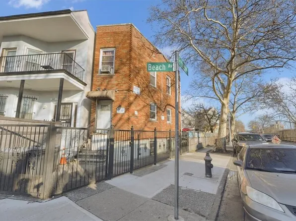 1801 Cross Bronx Expressway, Bronx, NY 10460