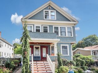 87 Dent St #87, West Roxbury, MA 02132