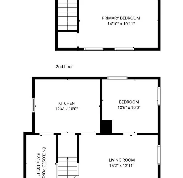 115 Franklin Street — Photo 14