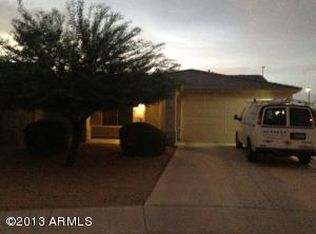 728 E Carson Rd, Phoenix, AZ 85042