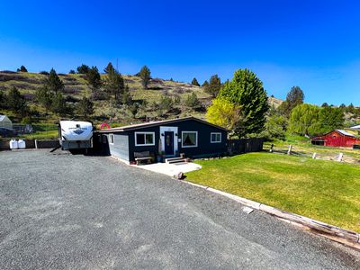 858 E Main St, John Day, OR, 97845