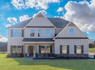 986 Hines Rd, Lagrange, GA 30241