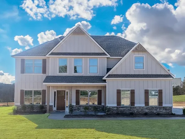 986 Hines Rd, Lagrange, GA 30241