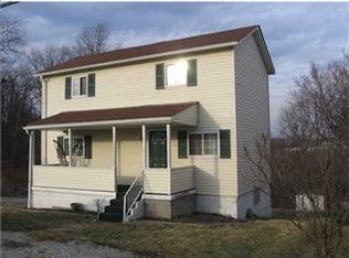 426 Cardinal Dr, Canonsburg, PA 15317