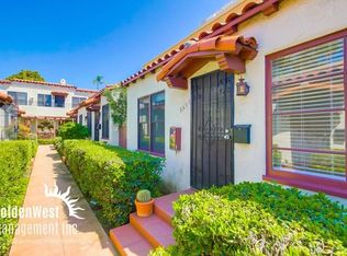 3517 6th Ave, San Diego, CA 92103