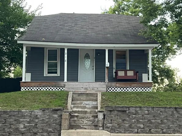 911 N Division St #318-E-&, Mishawaka, IN 46545