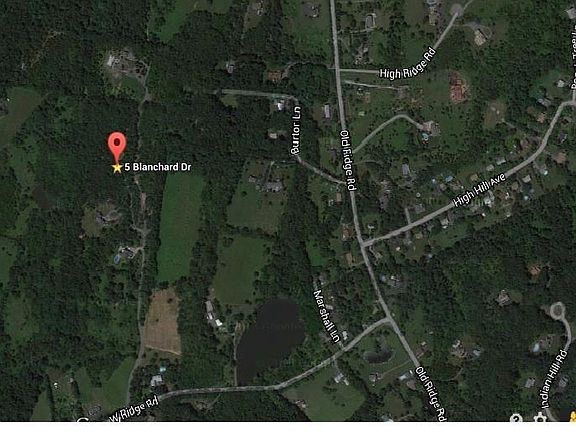 4th image of 5 Blanchard Dr