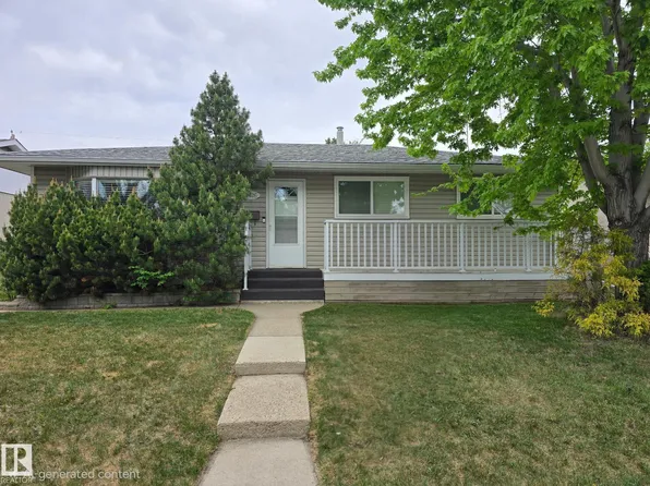 3426 120th Ave NW, Edmonton, AB T5W 1K2